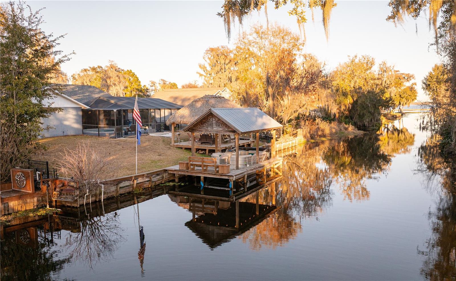 TIMBERLAKE SUB - Residential