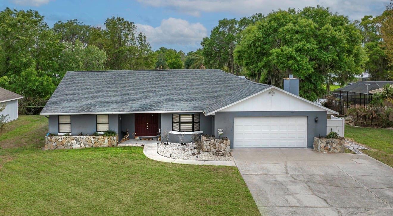 TIMBERLAKE SUB - Residential