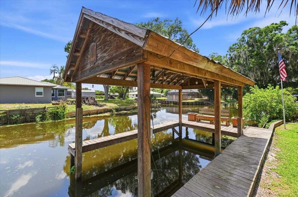 Photo of 2770 Lake Pierce Drive, Lake Wales, FL 33898 (MLS # L4959263)