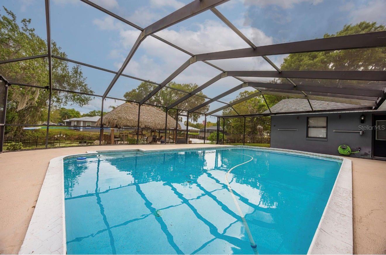 TIMBERLAKE SUB - Residential