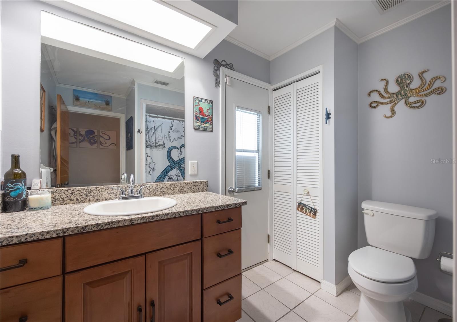 TIMBERLAKE SUB - Residential