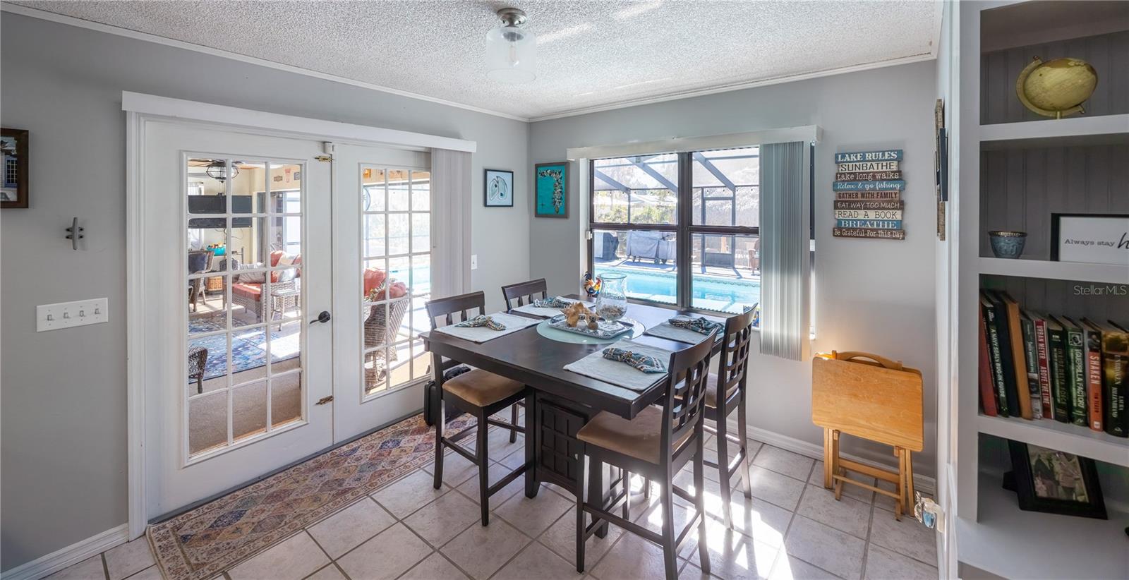 TIMBERLAKE SUB - Residential