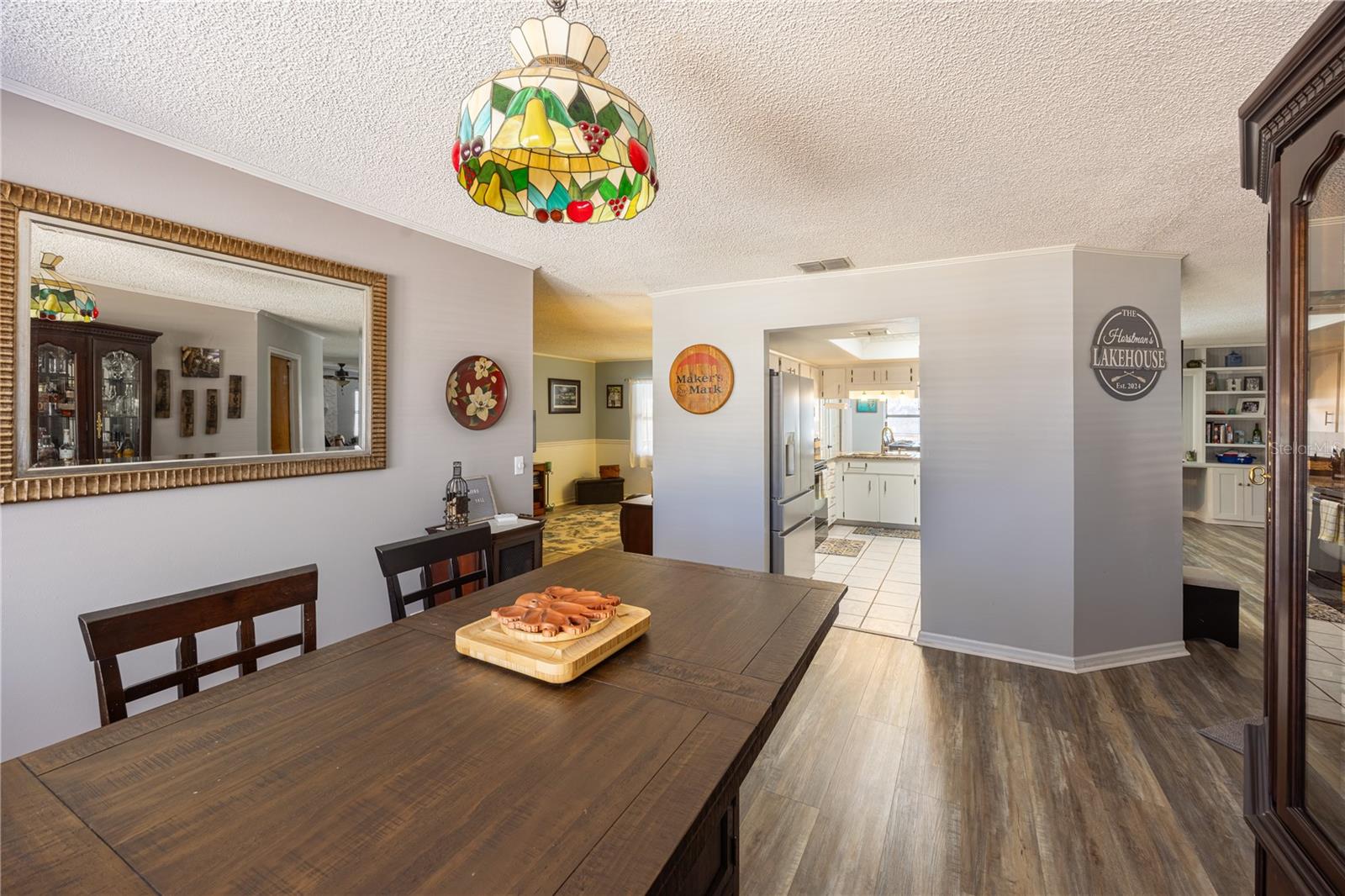 TIMBERLAKE SUB - Residential