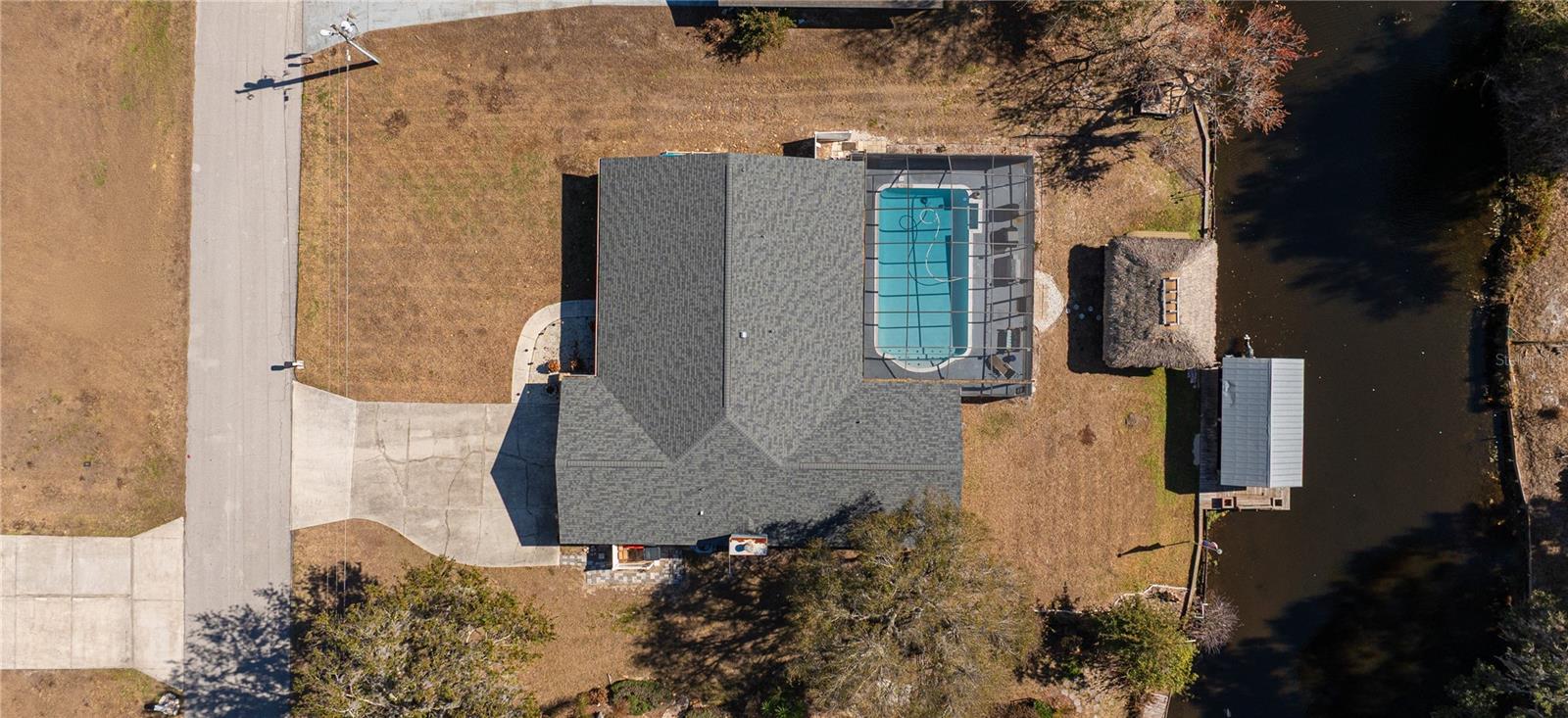 TIMBERLAKE SUB - Residential