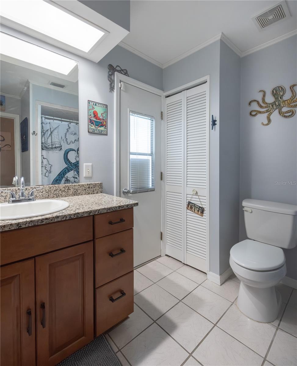 TIMBERLAKE SUB - Residential