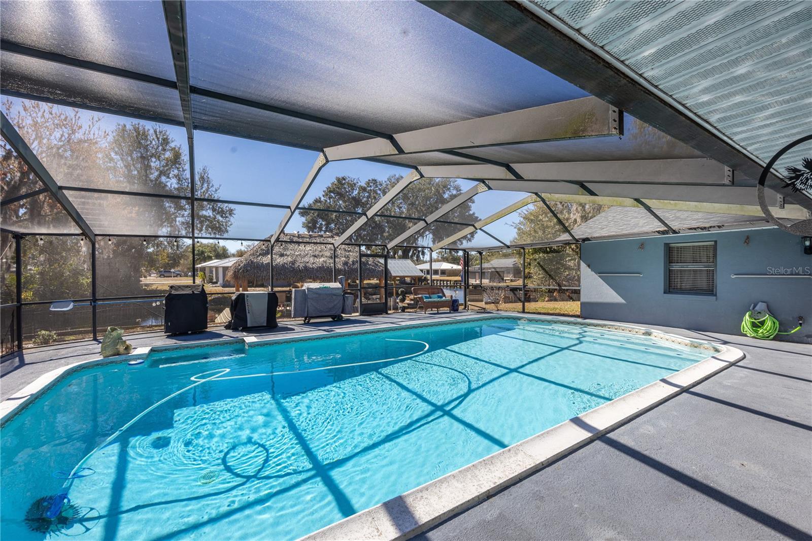 TIMBERLAKE SUB - Residential