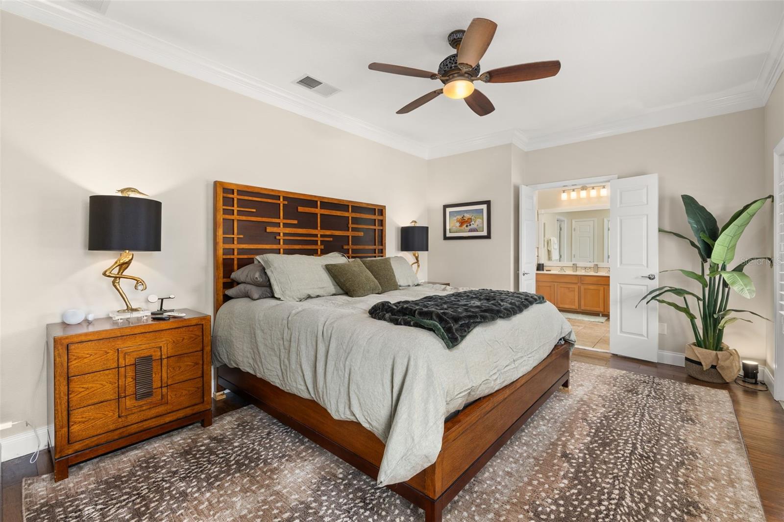 CELEBRATION EAST VILLAGE UNIT 4 - Residential