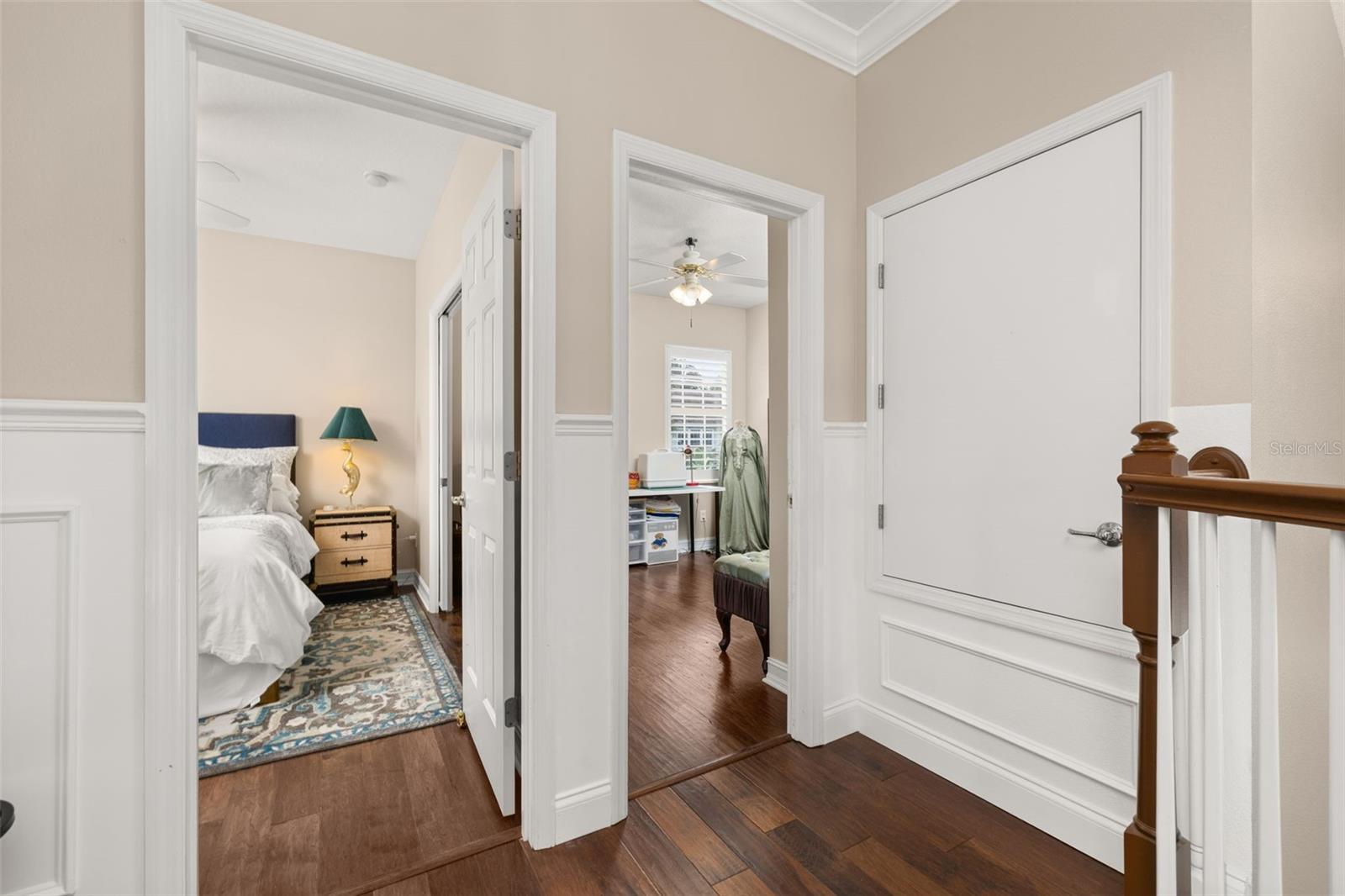 CELEBRATION EAST VILLAGE UNIT 4 - Residential
