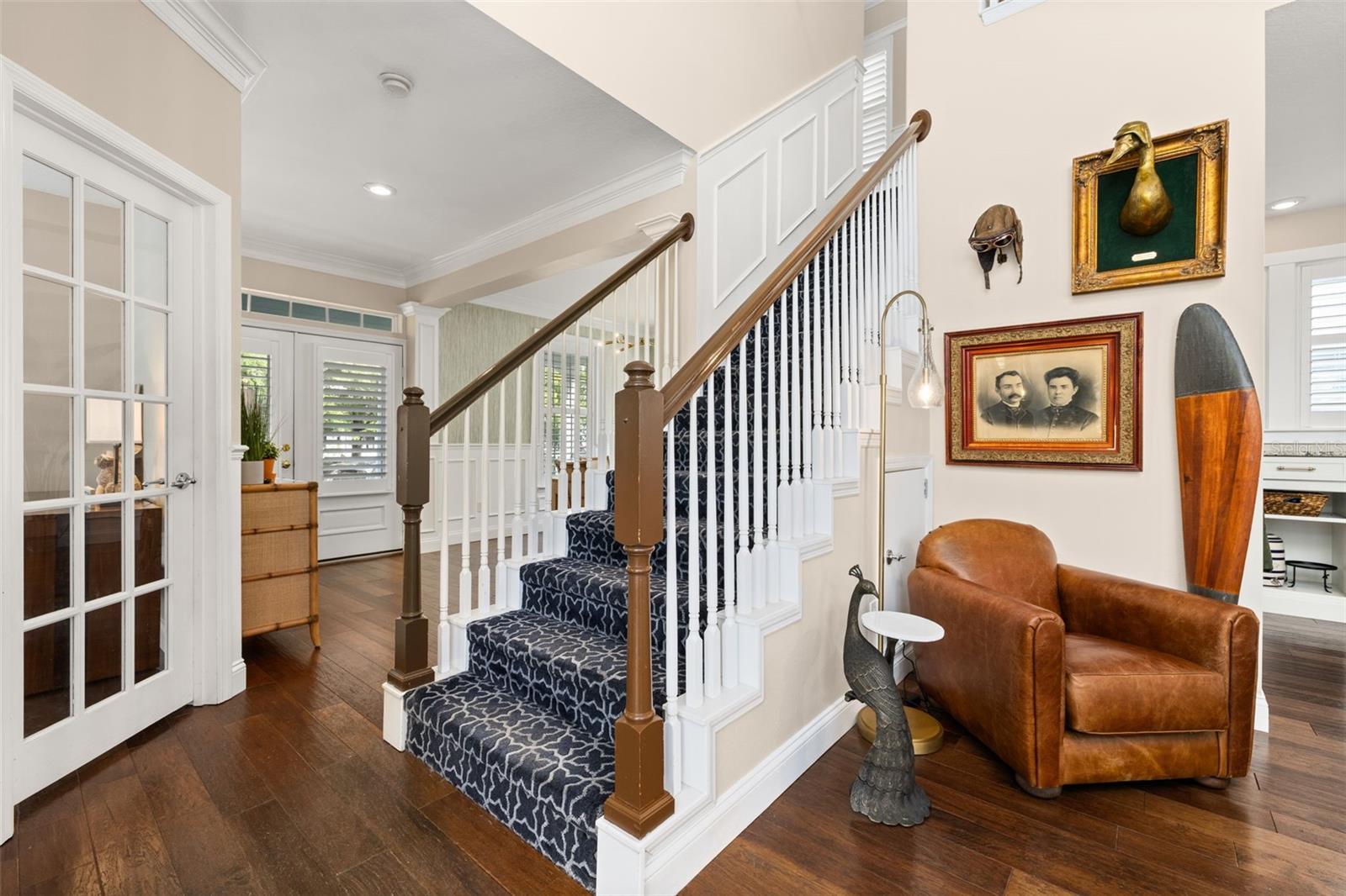 CELEBRATION EAST VILLAGE UNIT 4 - Residential