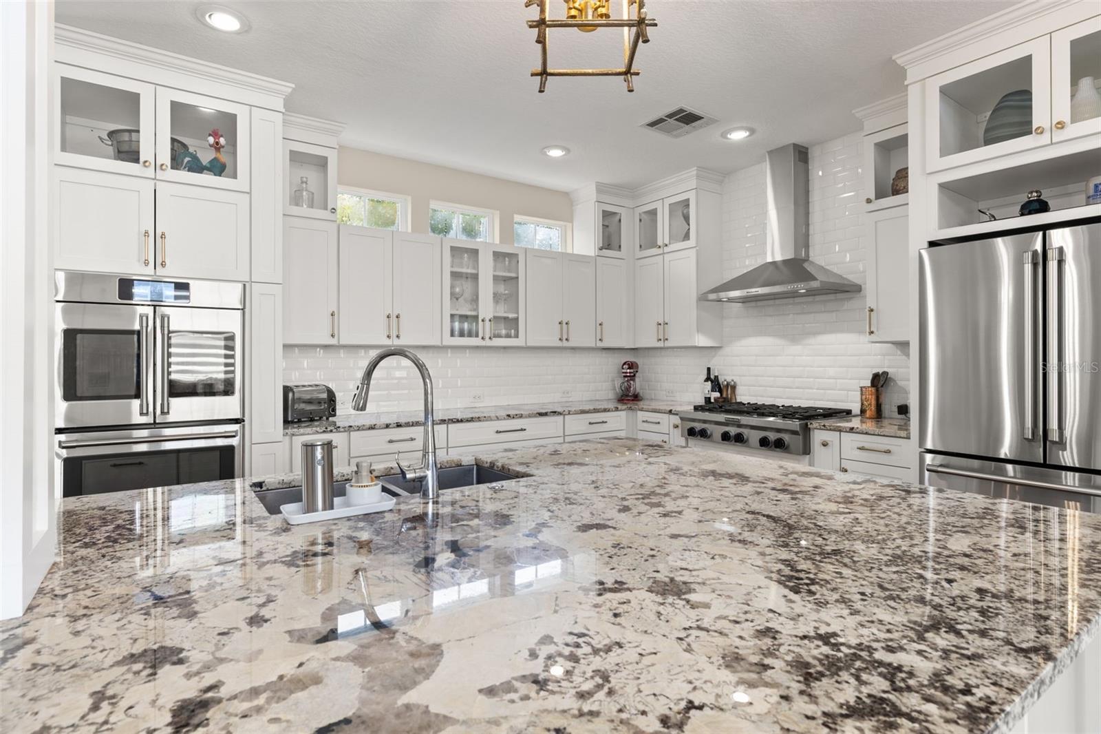 CELEBRATION EAST VILLAGE UNIT 4 - Residential