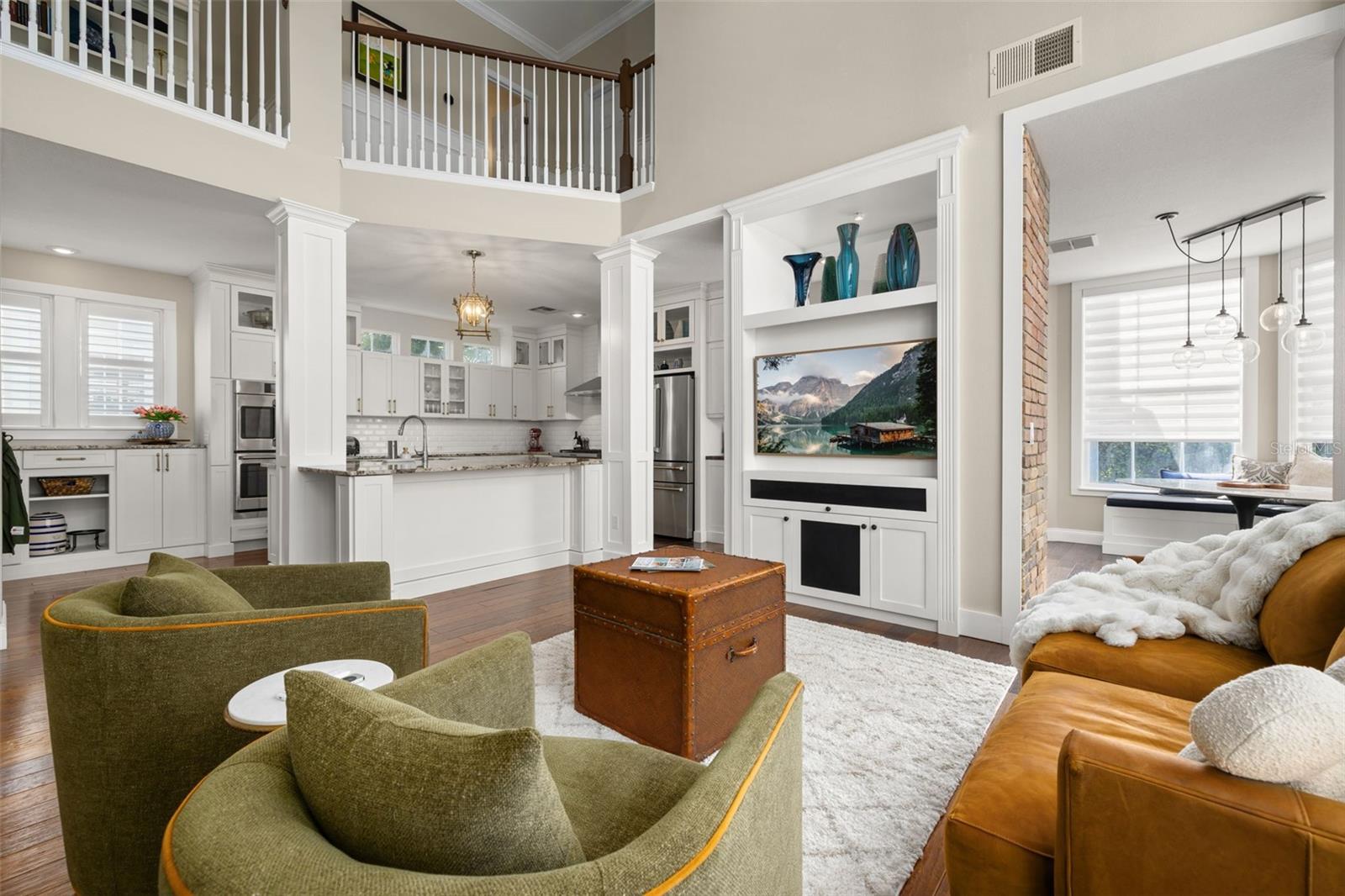 CELEBRATION EAST VILLAGE UNIT 4 - Residential