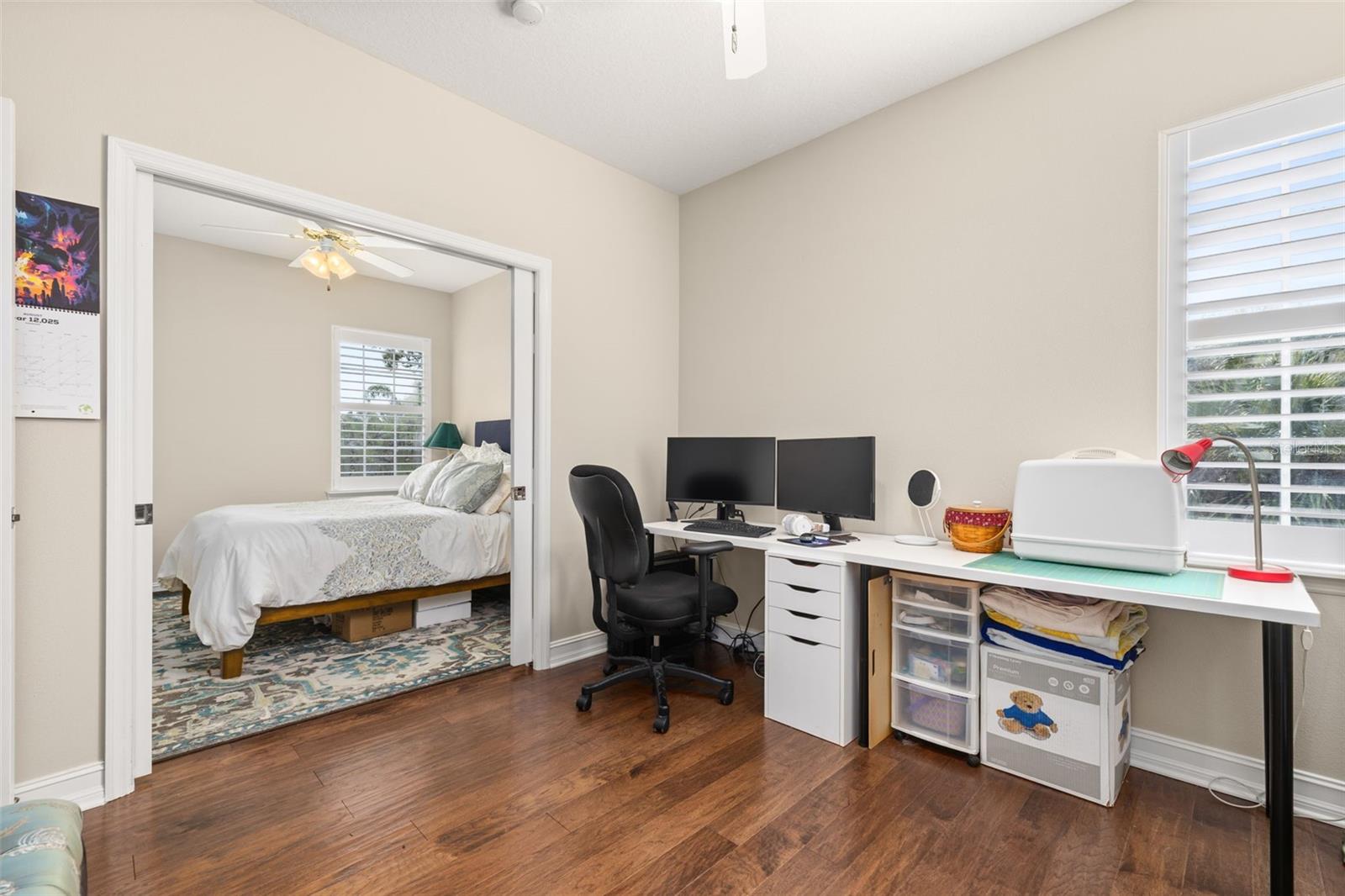 CELEBRATION EAST VILLAGE UNIT 4 - Residential