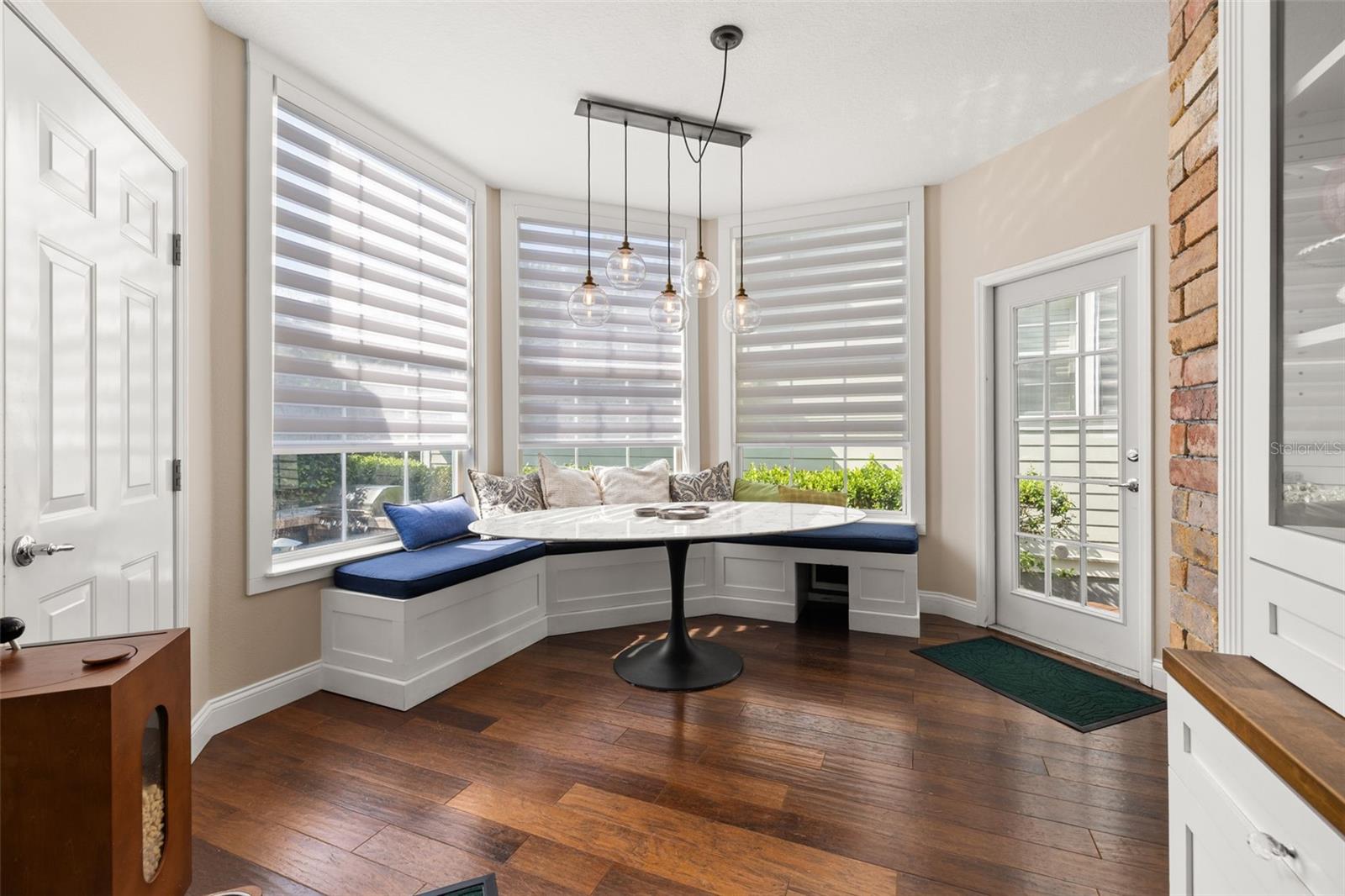 CELEBRATION EAST VILLAGE UNIT 4 - Residential