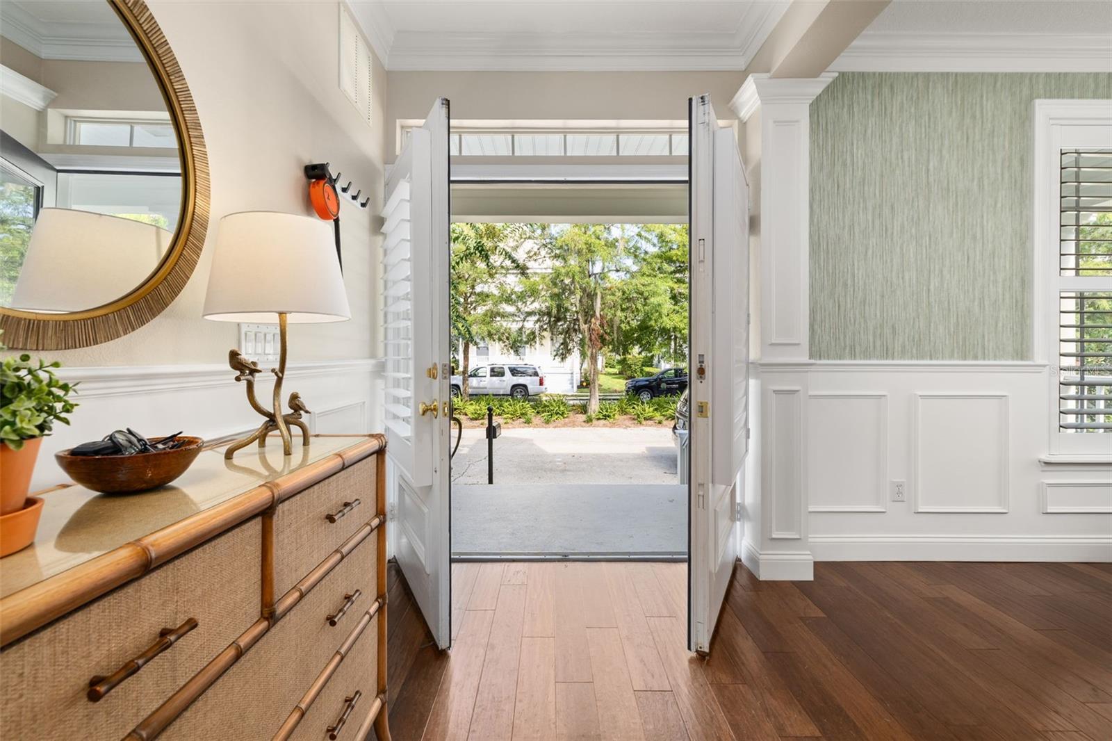 CELEBRATION EAST VILLAGE UNIT 4 - Residential