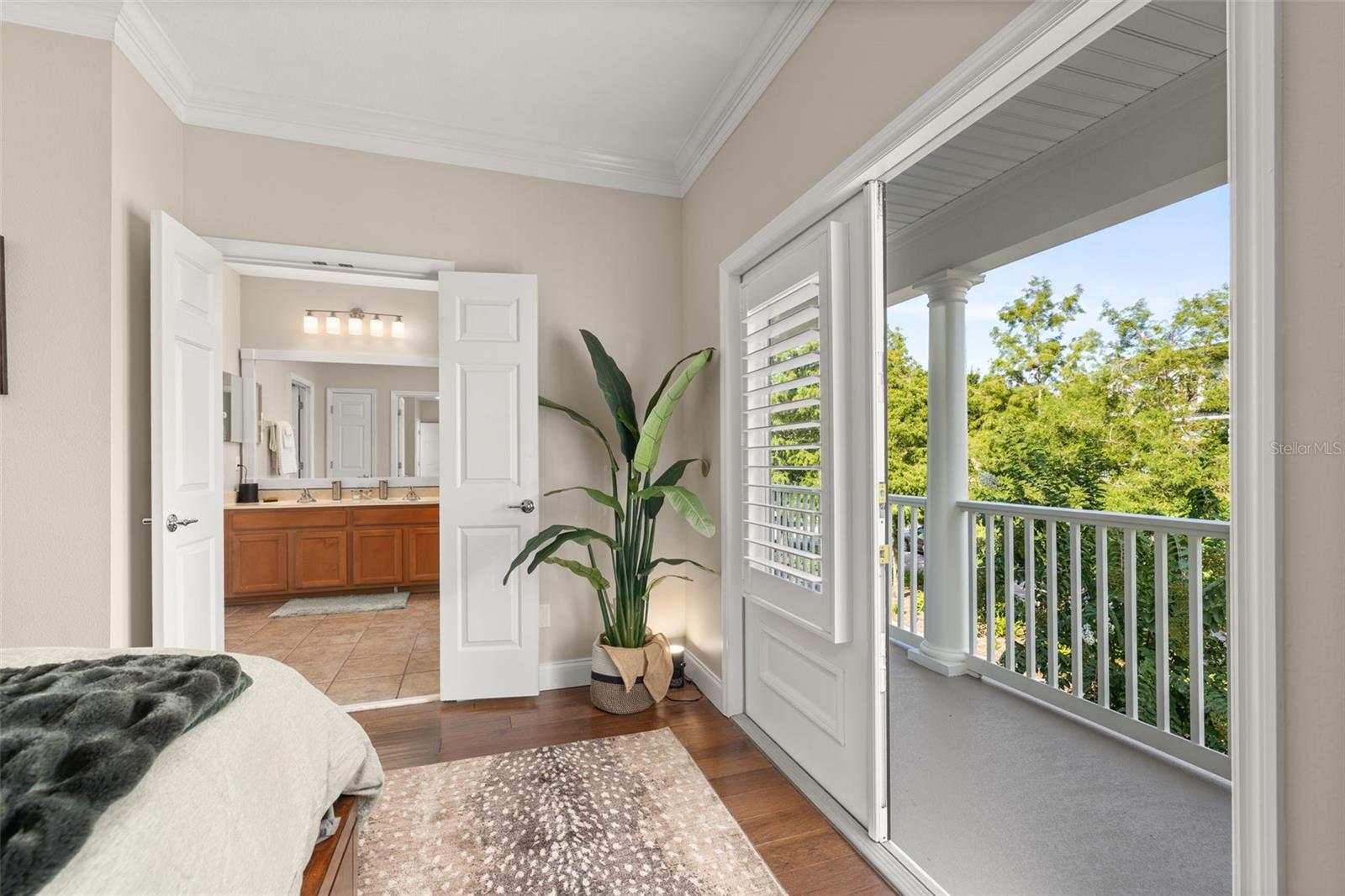 CELEBRATION EAST VILLAGE UNIT 4 - Residential