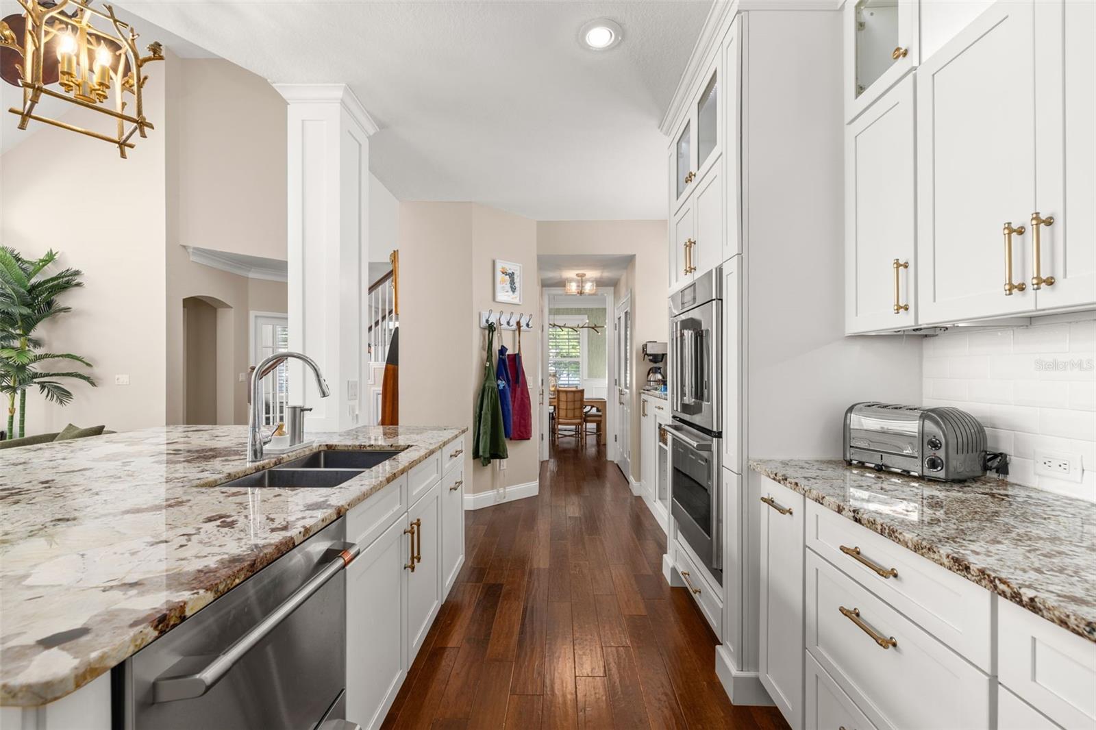 CELEBRATION EAST VILLAGE UNIT 4 - Residential
