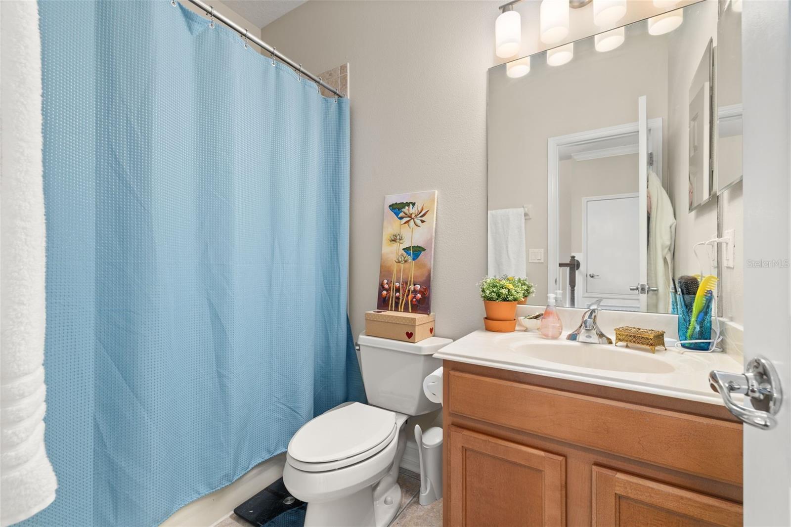 CELEBRATION EAST VILLAGE UNIT 4 - Residential