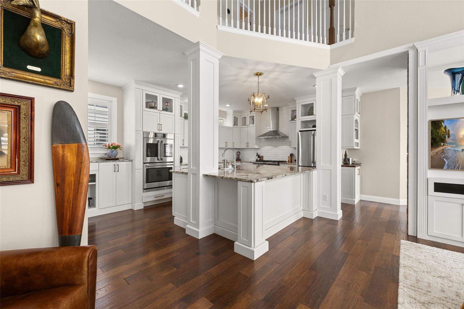 CELEBRATION EAST VILLAGE UNIT 4 - Residential
