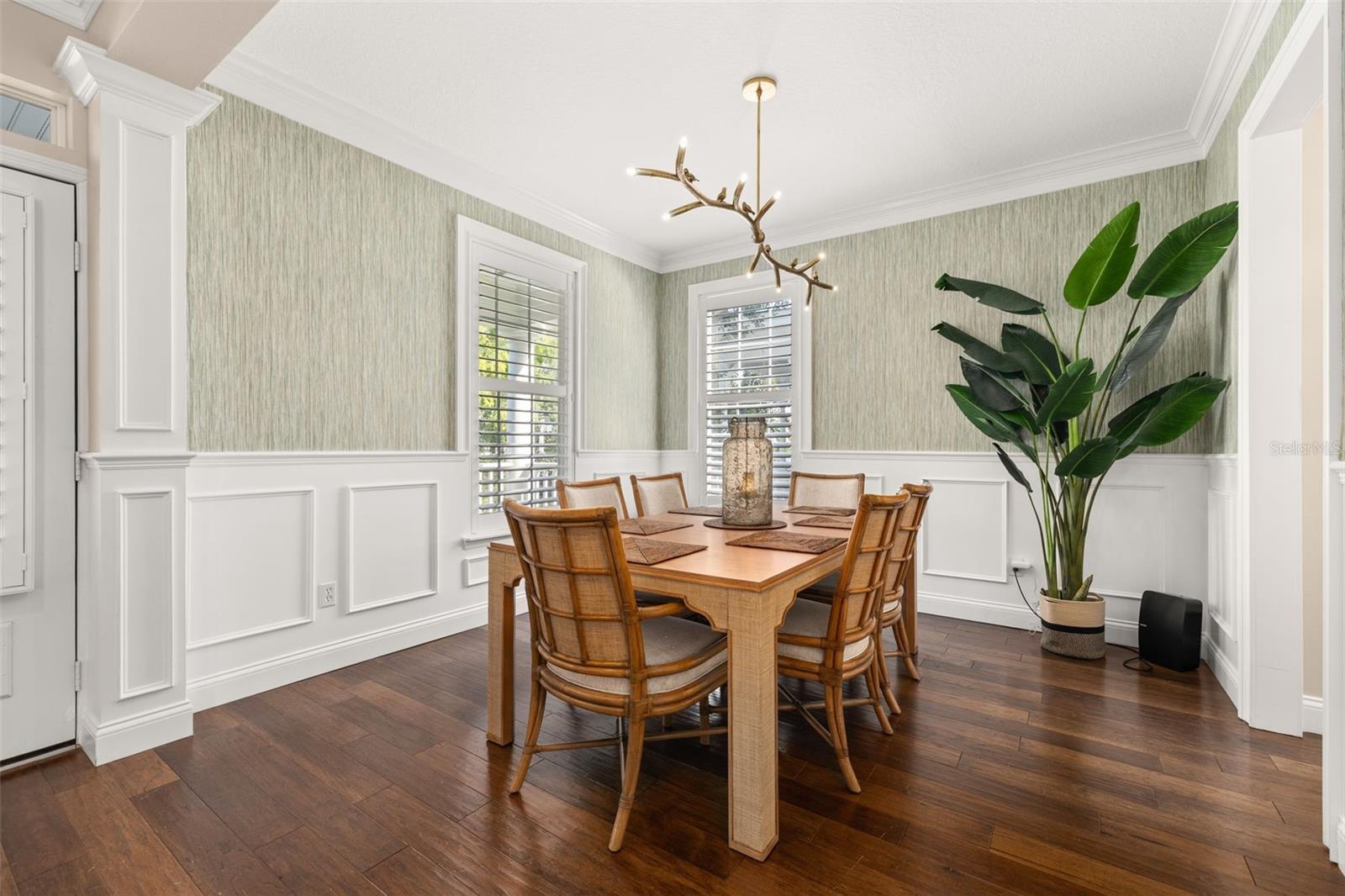 CELEBRATION EAST VILLAGE UNIT 4 - Residential