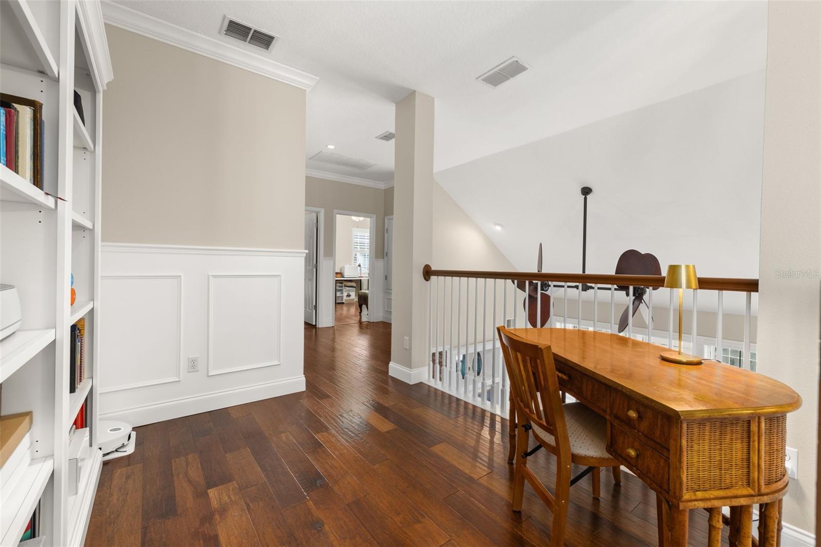 CELEBRATION EAST VILLAGE UNIT 4 - Residential