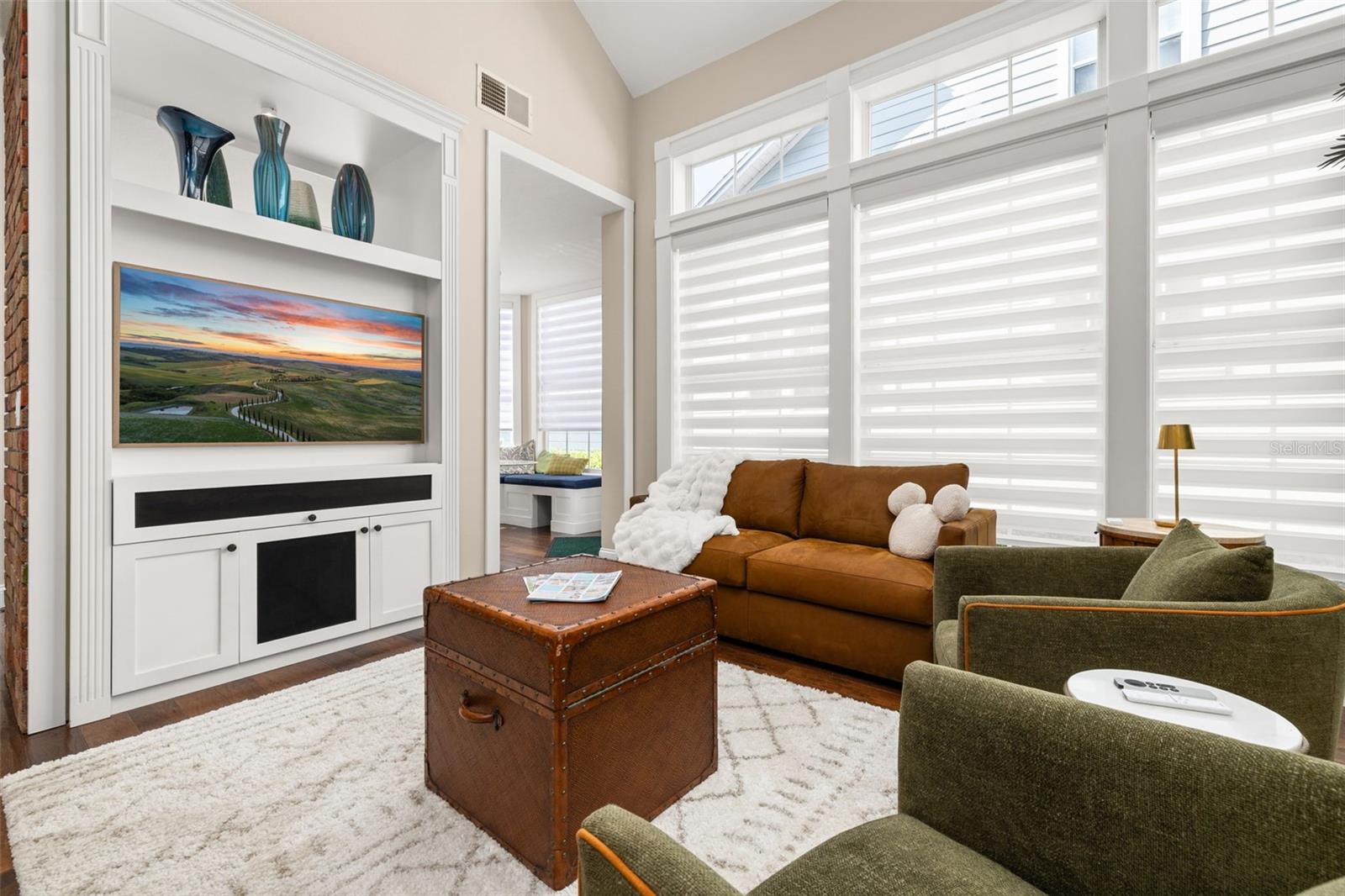 CELEBRATION EAST VILLAGE UNIT 4 - Residential