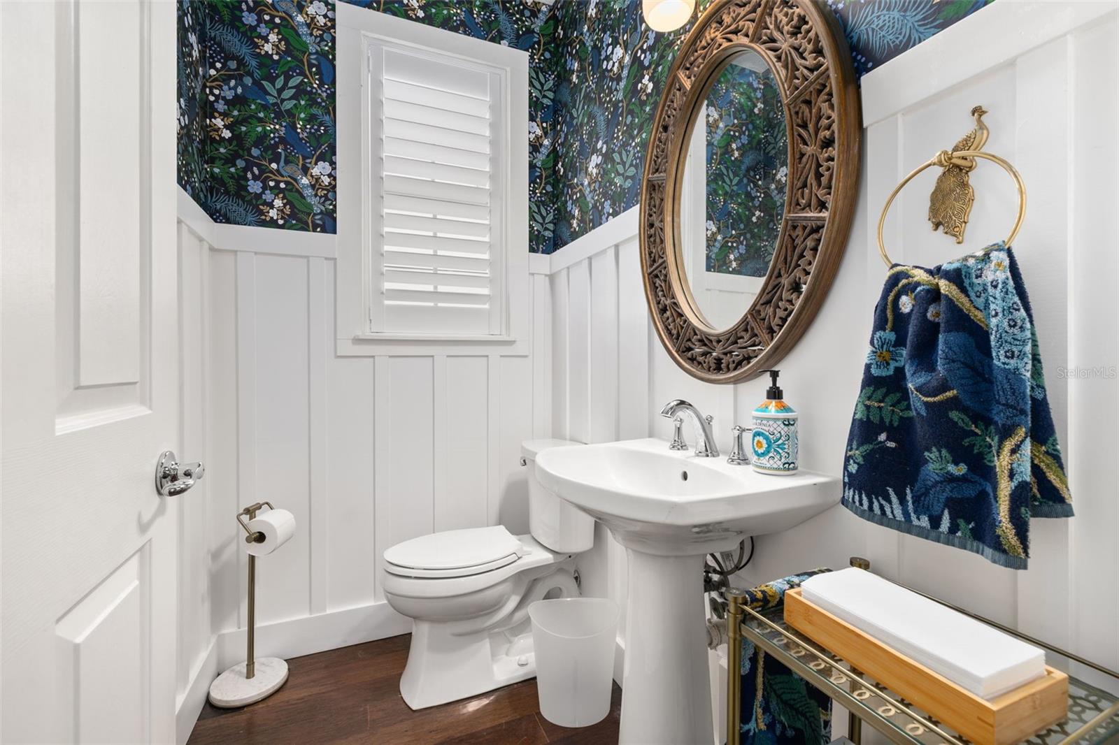 CELEBRATION EAST VILLAGE UNIT 4 - Residential