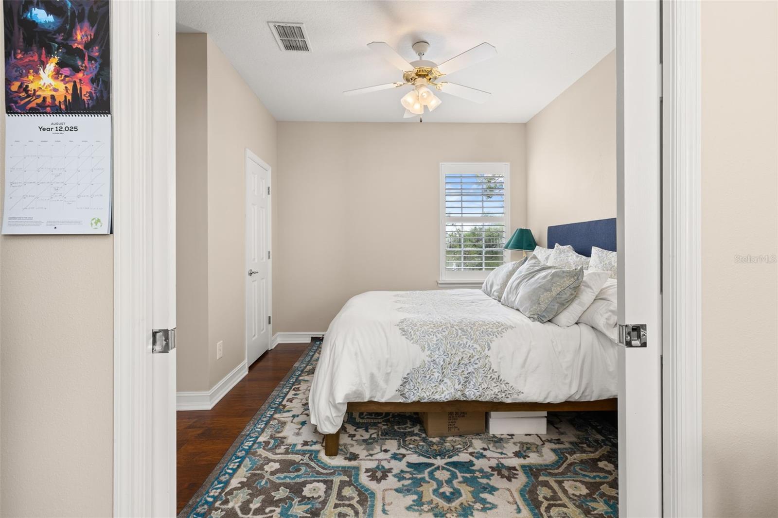 CELEBRATION EAST VILLAGE UNIT 4 - Residential