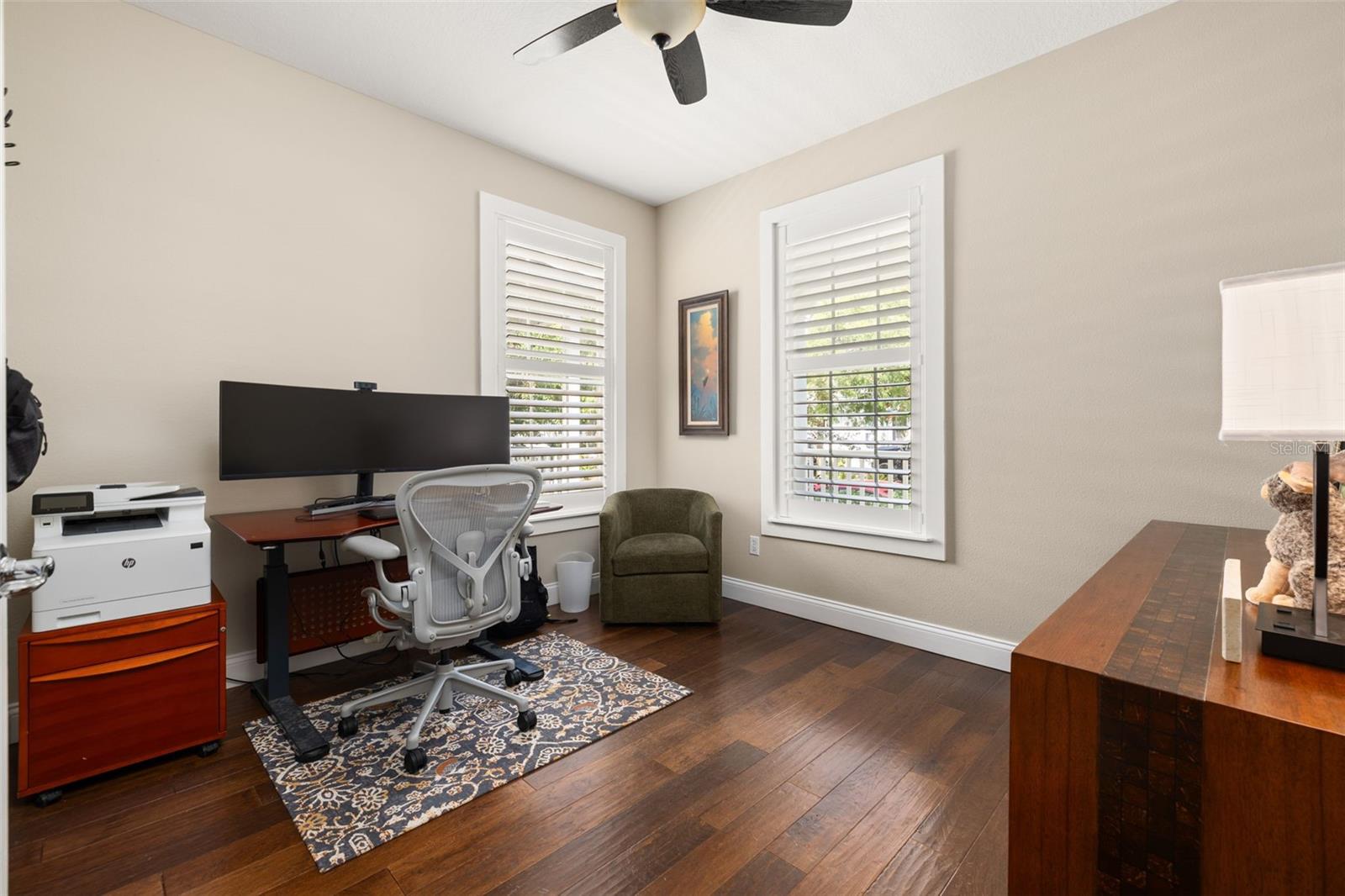 CELEBRATION EAST VILLAGE UNIT 4 - Residential