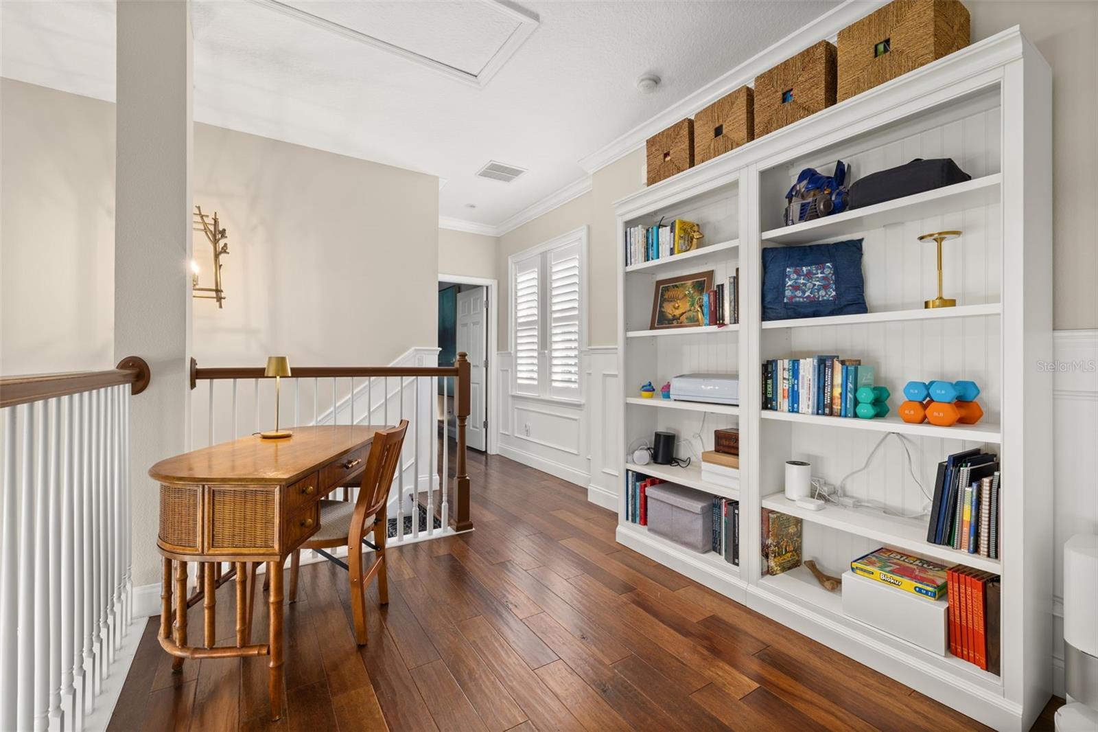 CELEBRATION EAST VILLAGE UNIT 4 - Residential