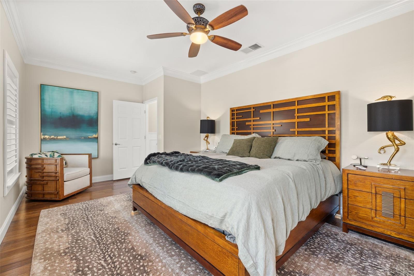CELEBRATION EAST VILLAGE UNIT 4 - Residential
