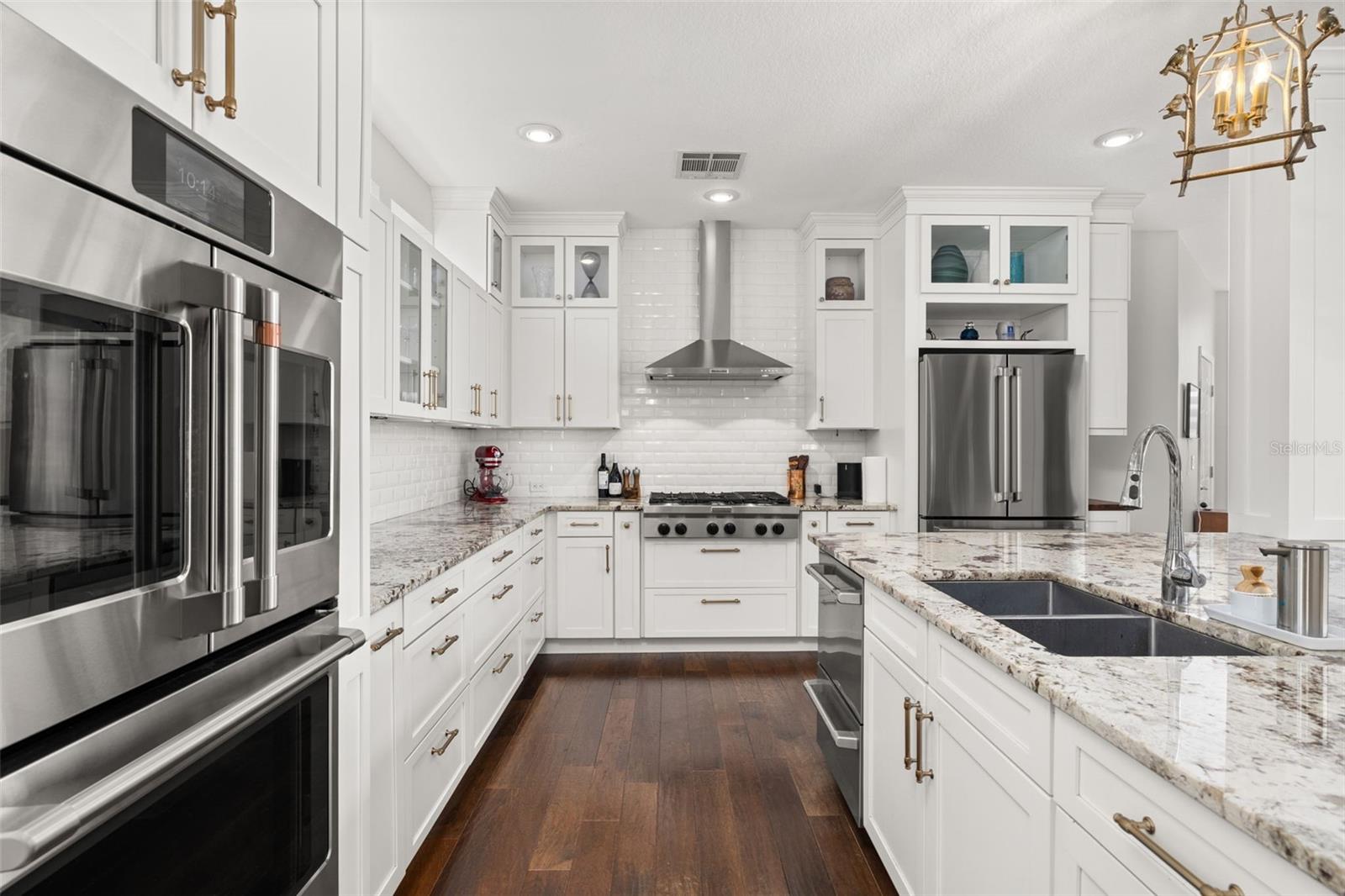 CELEBRATION EAST VILLAGE UNIT 4 - Residential