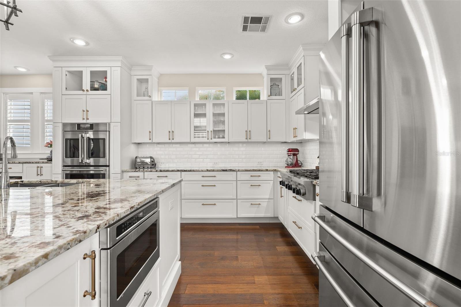 CELEBRATION EAST VILLAGE UNIT 4 - Residential