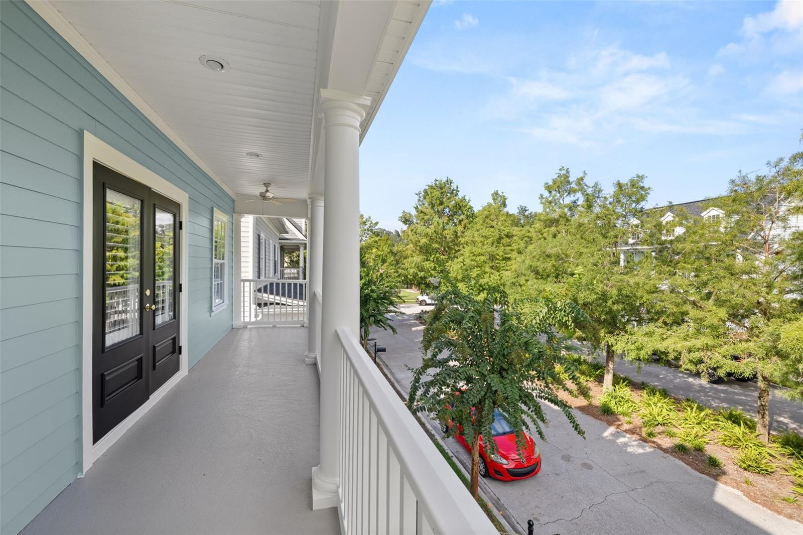 CELEBRATION EAST VILLAGE UNIT 4 - Residential