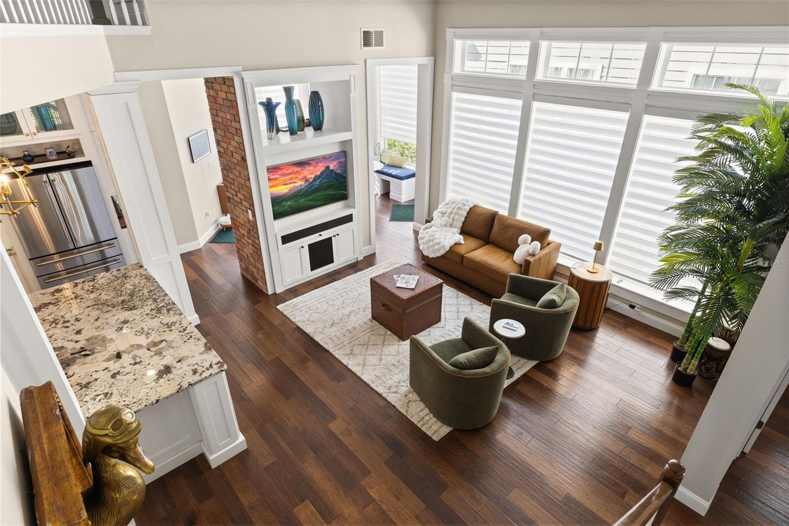 CELEBRATION EAST VILLAGE UNIT 4 - Residential