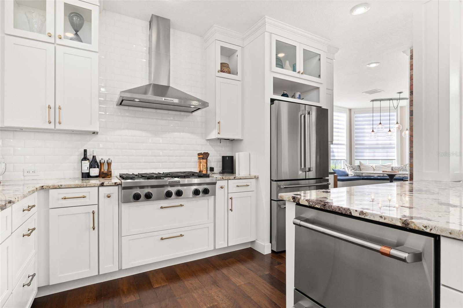 CELEBRATION EAST VILLAGE UNIT 4 - Residential