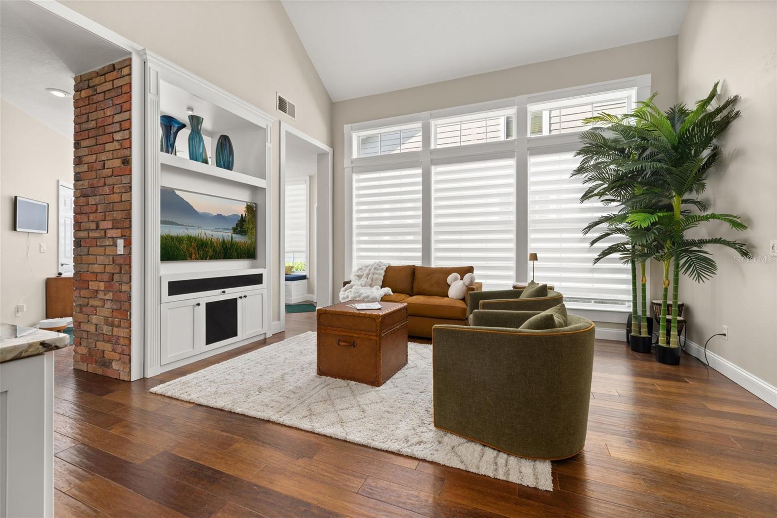 CELEBRATION EAST VILLAGE UNIT 4 - Residential