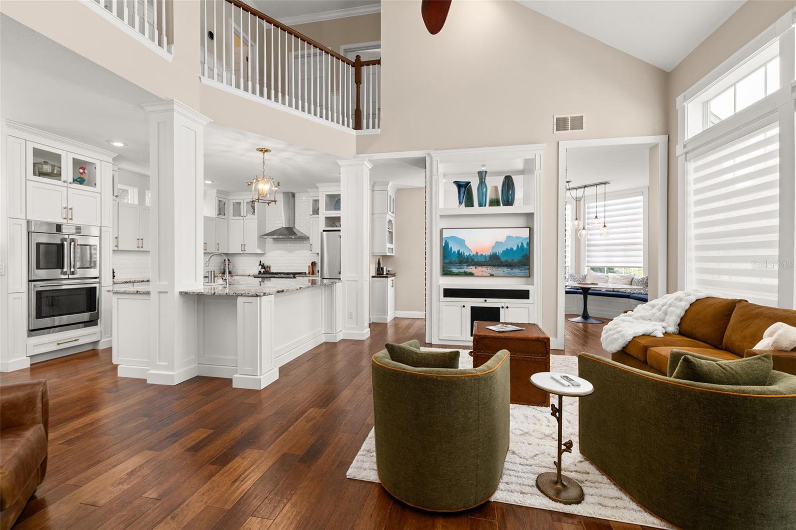 CELEBRATION EAST VILLAGE UNIT 4 - Residential