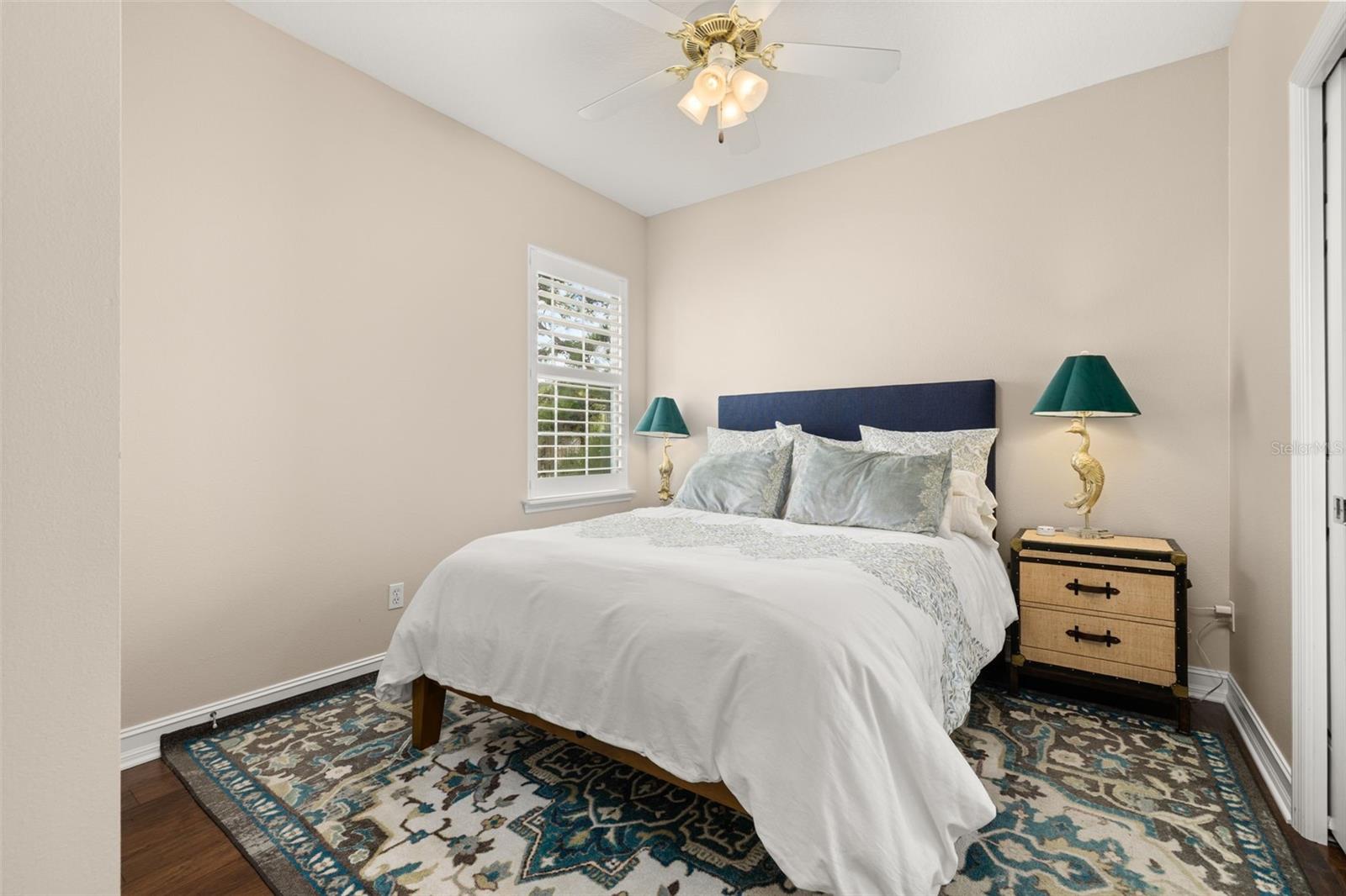CELEBRATION EAST VILLAGE UNIT 4 - Residential