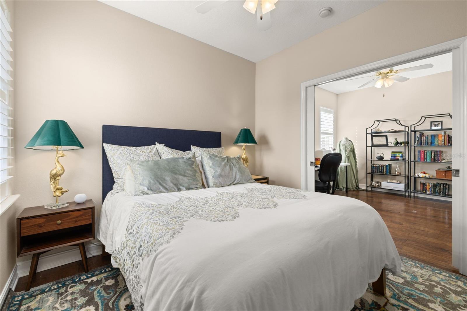 CELEBRATION EAST VILLAGE UNIT 4 - Residential