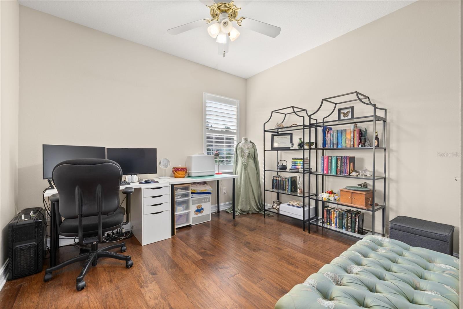 CELEBRATION EAST VILLAGE UNIT 4 - Residential