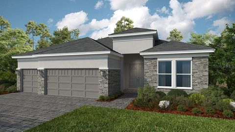 Photo of 7325 Cayman Court, Palmetto, FL 34221 (MLS # TB8503290)
