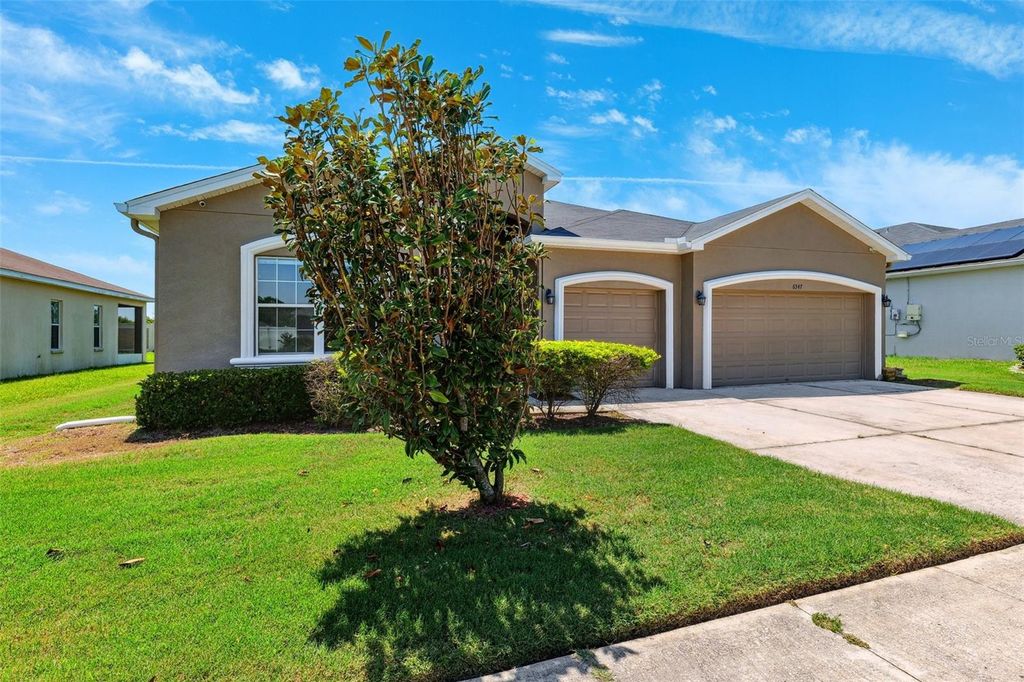 Photo of 6547 Castle Green Place, Zephyrhills, FL 33541 (MLS # TB8387513)
