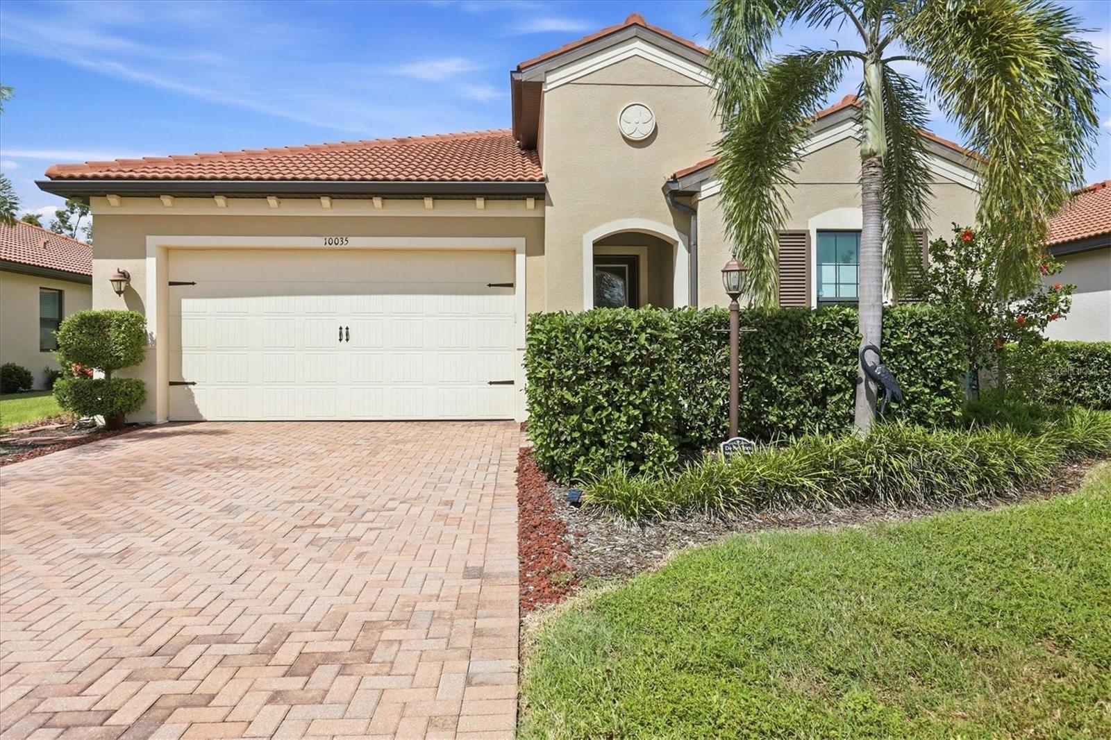 10035 MARBELLA DRIVE, BRADENTON, FL, 34211 2 10035 MARBELLA DRIVE