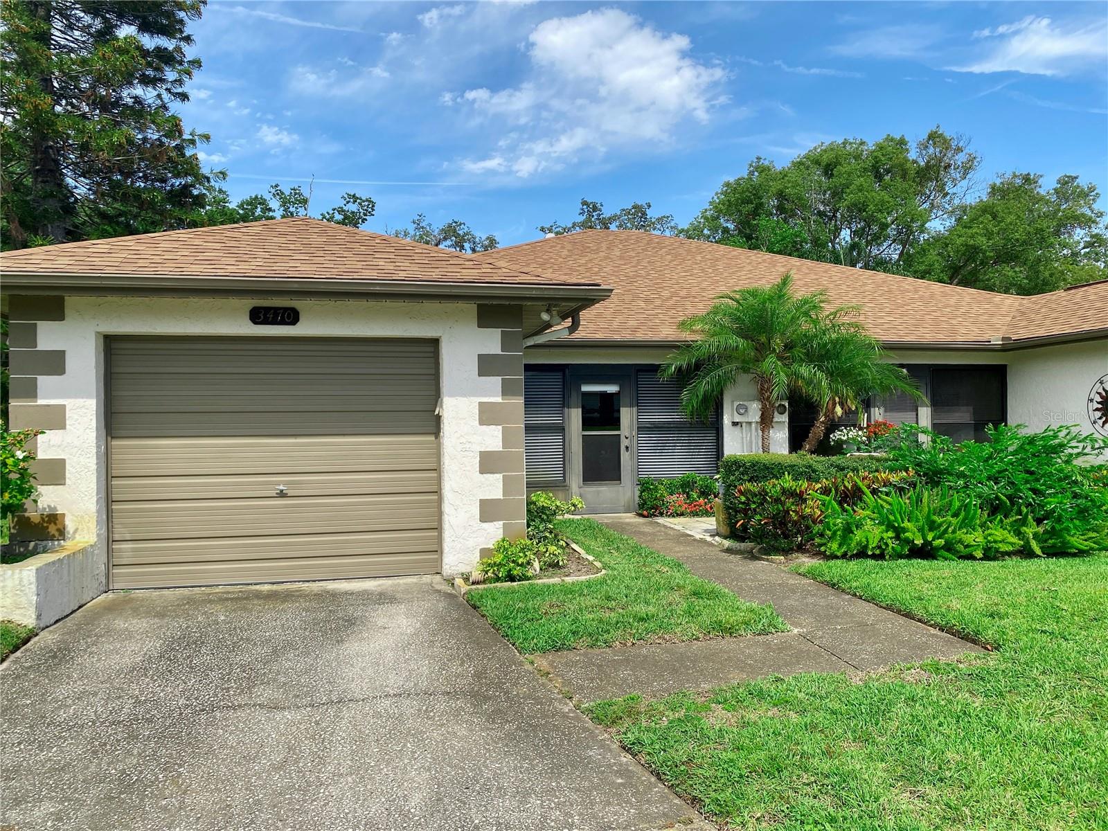 HIGHLAND LAKES - Residential