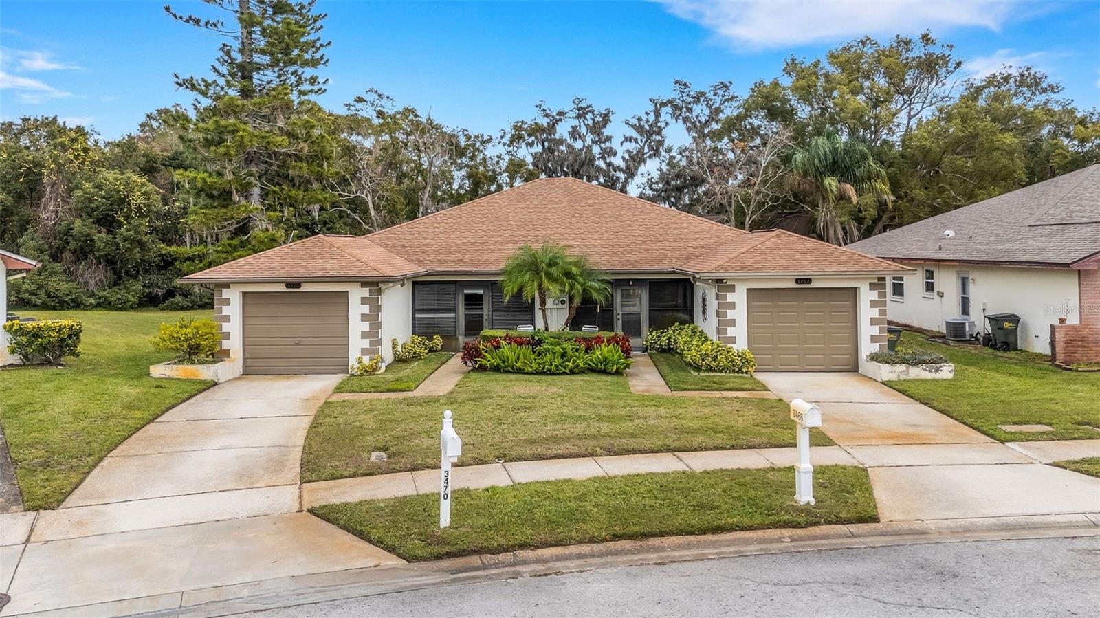 HIGHLAND LAKES - Residential