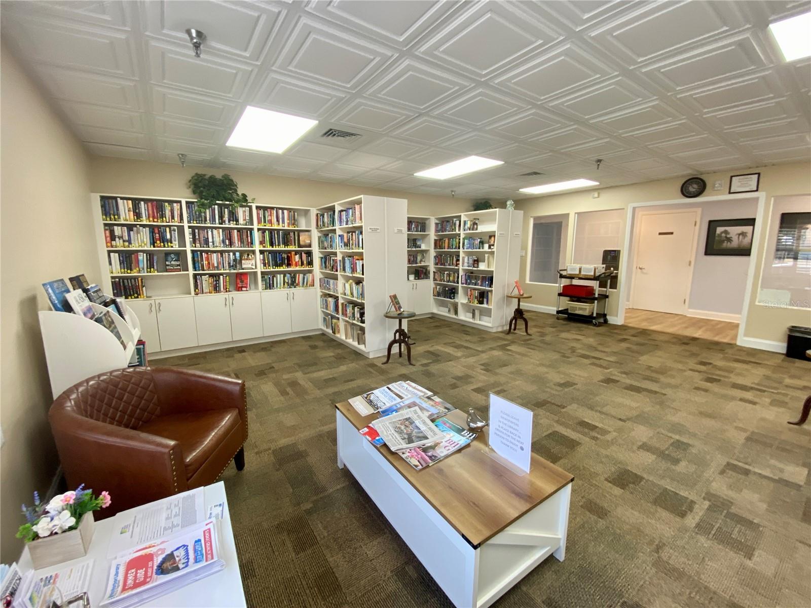 HIGHLAND LAKES - Residential