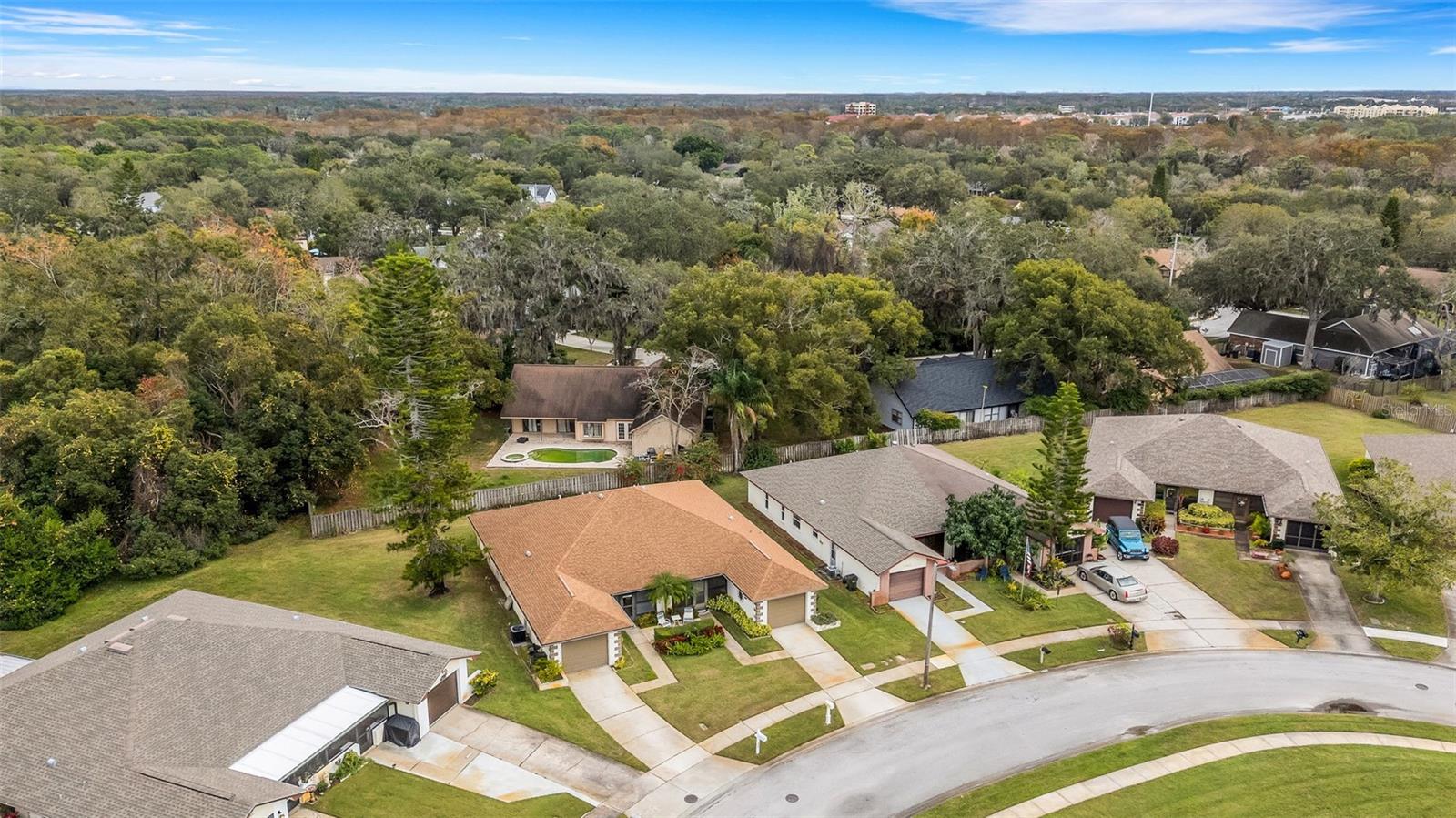 HIGHLAND LAKES - Residential