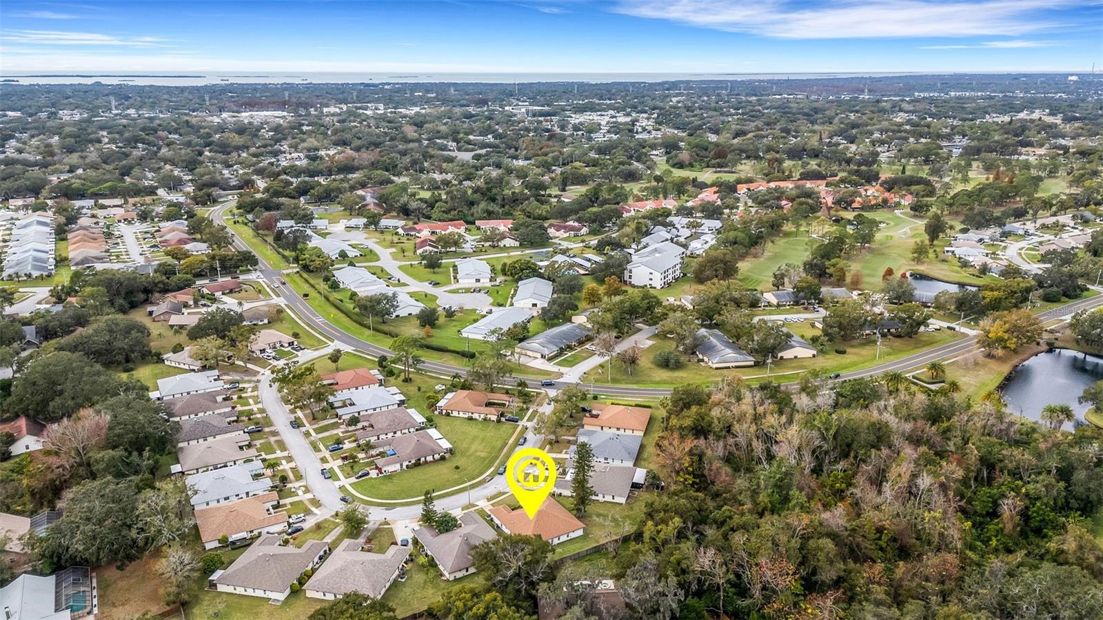 HIGHLAND LAKES - Residential