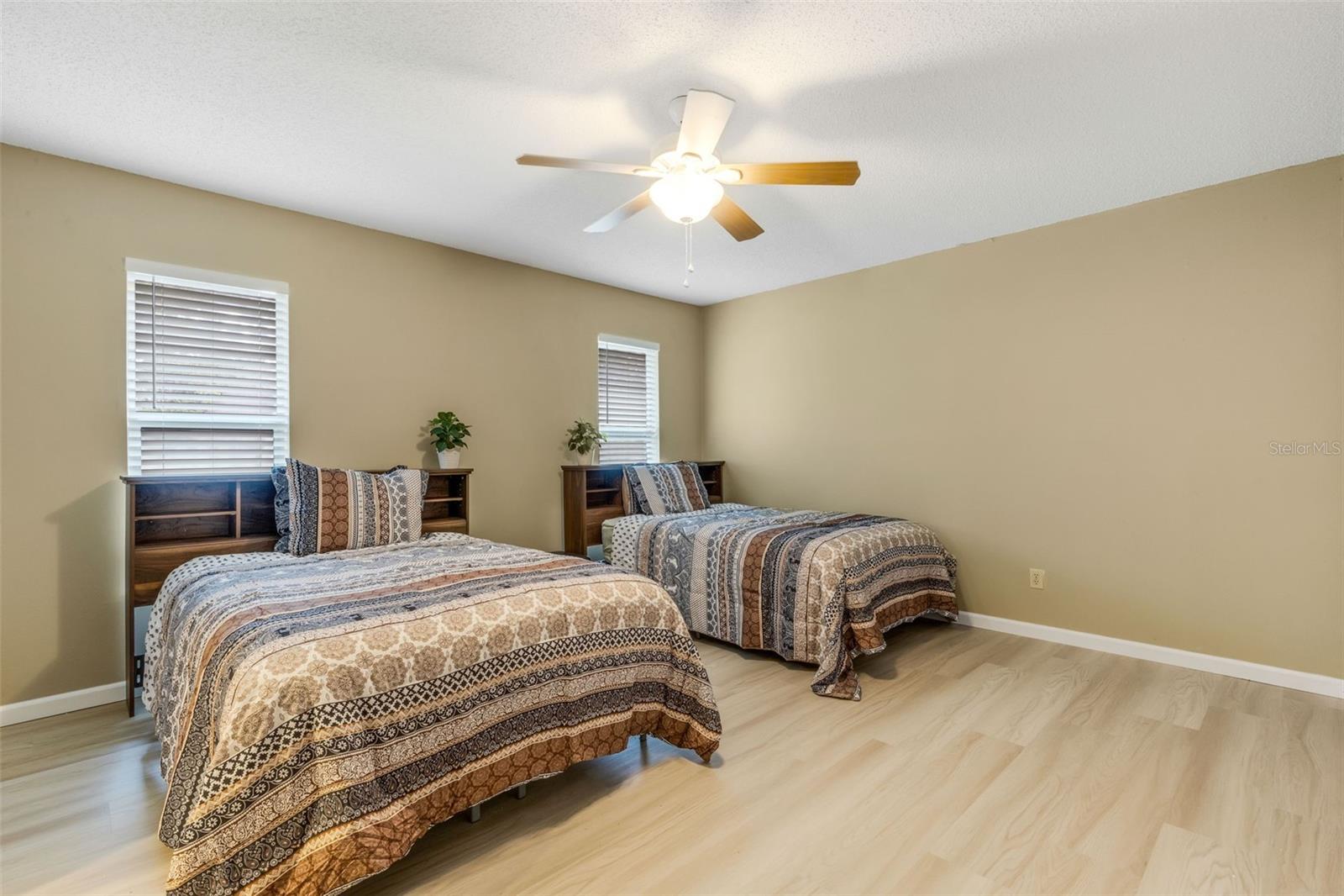 HIGHLAND LAKES - Residential