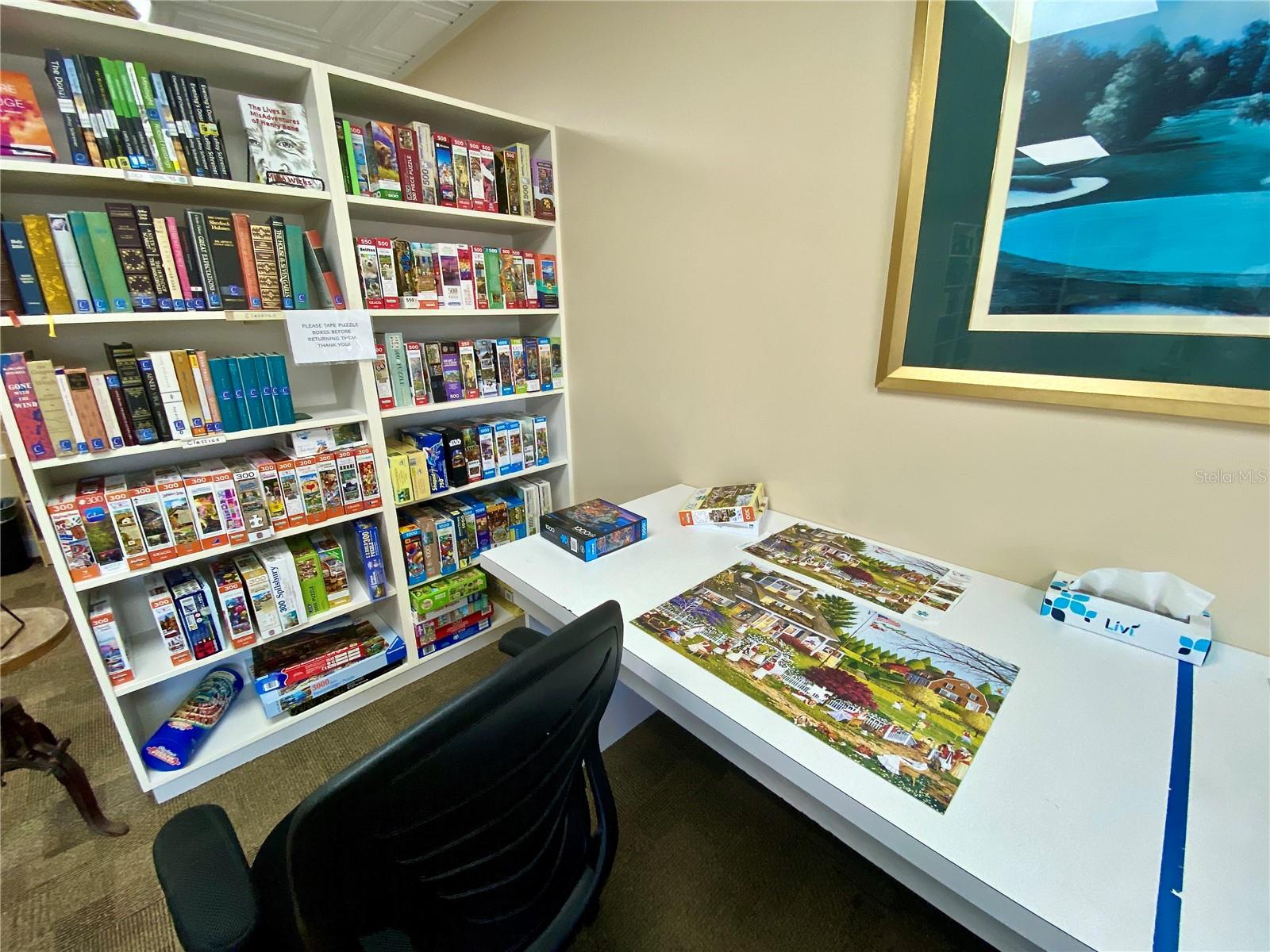 HIGHLAND LAKES - Residential